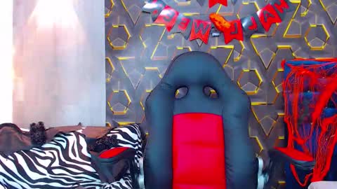 Snapshot of nazper_2 chatting on 10-30-25, 05:13 NAZPER online show from 10-30-25, 05:13