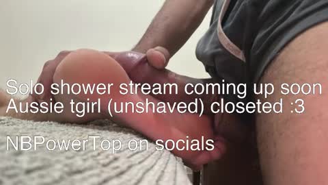 Snapshot of nbpowertopaustralia chatting on 03-02-26, 04:14 NBPowerTop online show from 03-02-26, 04:14