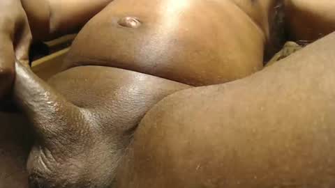 NiceDaddy online show from 03-01-25, 01:43