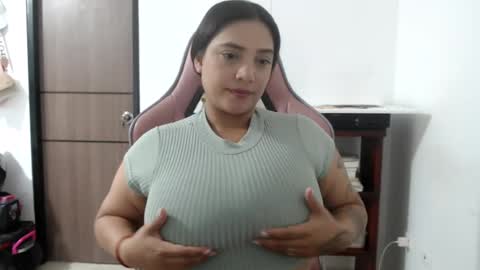 Nebyula online show from 07-16-26, 06:47