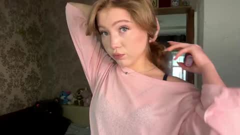 Necole online show from 05-19-26, 03:13
