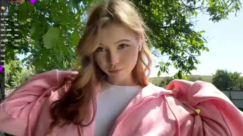 Necole online show from 05-29-26, 04:32