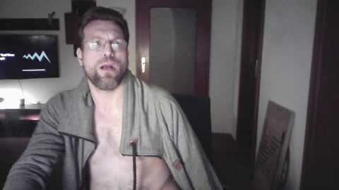 Sebastian online show from 12-08-24, 06:43