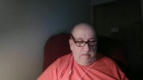 Tom online show from 03-02-26, 02:03