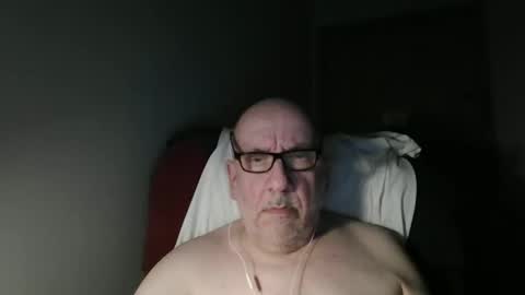 Tom online show from 03-10-26, 02:16