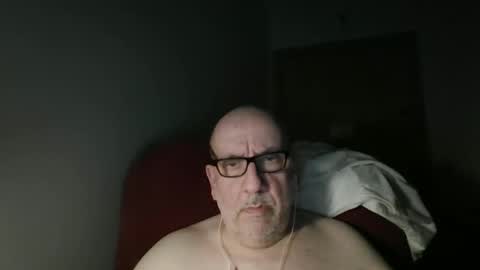 Tom online show from 03-12-26, 01:34