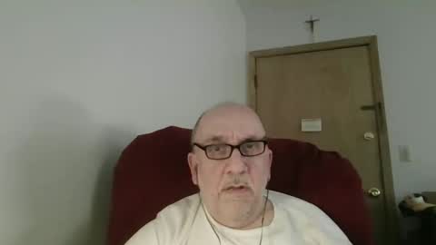 Tom online show from 05-14-26, 11:22