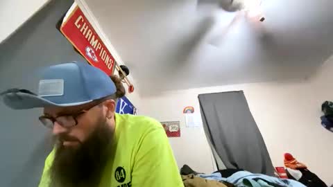 Easy E online show from 06-03-26, 02:14