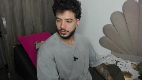 Nei turn green online show from 02-16-26, 11:34