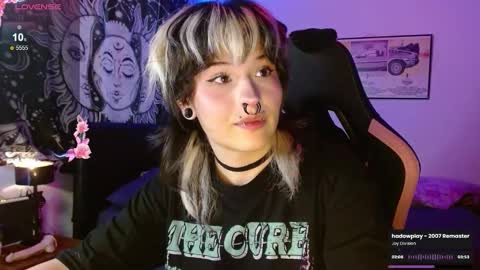 Neena Nyx online show from 02-01-26, 11:03