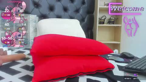 neferet_opal online show from 02-01-25, 01:12