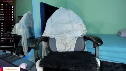 NEGAN  online show from 02-27-25, 05:56