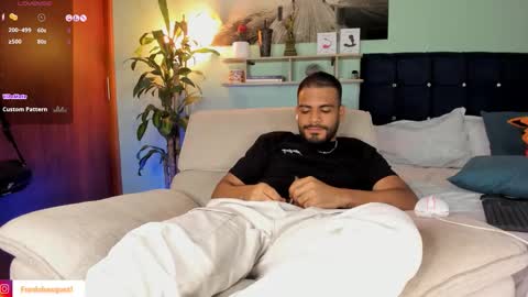 NEGAN  online show from 02-13-26, 12:17