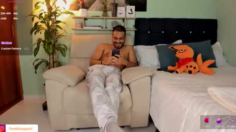 NEGAN  online show from 03-02-26, 12:46