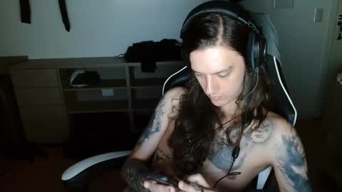 negativity666 online show from 03-22-26, 12:58