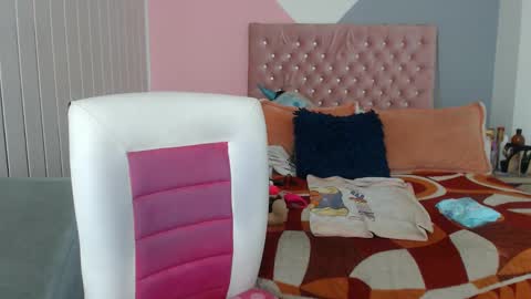 negrabig 38 online show from 02-21-25, 08:07