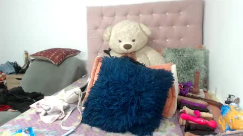 negrabig 38 online show from 11-12-25, 03:29