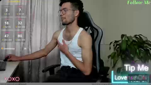 Fernando Negreteth online show from 09-22-25, 07:49