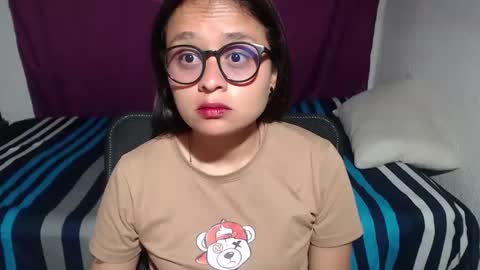 Snapshot of negrita_25 chatting on 09-11-25, 11:16 Zoe online show from 09-11-25, 11:16