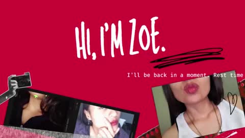 Snapshot of negrita_25 chatting on 11-03-25, 11:15 Zoe online show from 11-03-25, 11:15