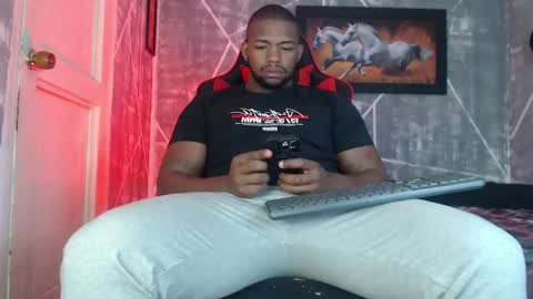 negritomeloso_k18 online show from 10-06-25, 12:57