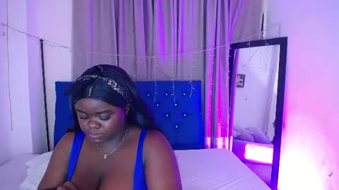  CHIKY  online show from 07-05-26, 02:40