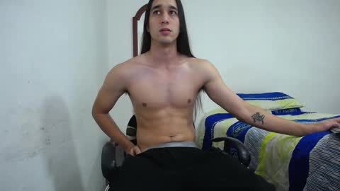 Snapshot of neitan___ chatting on 02-16-25, 03:38 neitan___ online show from 02-16-25, 03:38