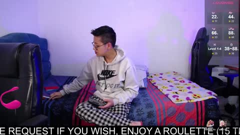     NEW  ONLYFANS OF SCOTT online show from 01-08-25, 12:15