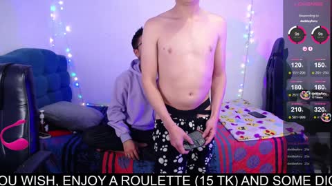     NEW  ONLYFANS OF SCOTT online show from 01-09-25, 11:24