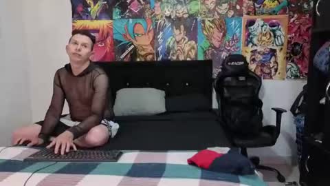     NEW  ONLYFANS OF SCOTT online show from 07-20-26, 12:07