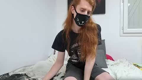 Neko online show from 01-21-25, 09:36