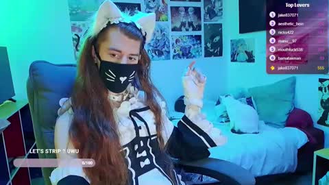 Snapshot of neko_nyaaa chatting on 02-07-26, 04:11 Neko online show from 02-07-26, 04:11