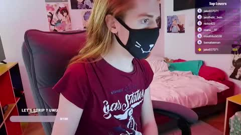 Snapshot of neko_nyaaa chatting on 02-08-26, 05:16 Neko online show from 02-08-26, 05:16