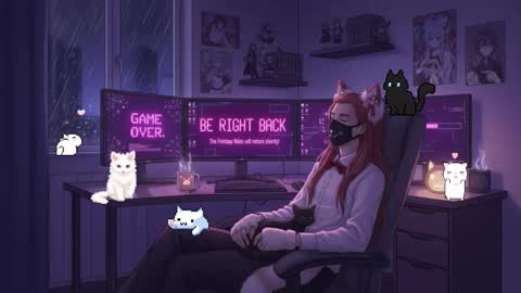 Snapshot of neko_nyaaa chatting on 03-15-26, 04:02 Neko online show from 03-15-26, 04:02