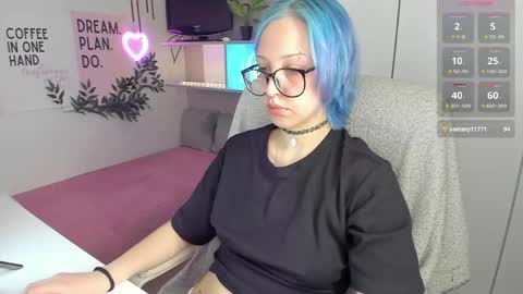 Kate online show from 06-01-26, 08:43