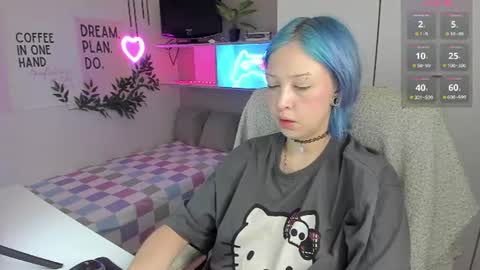 Kate online show from 06-15-26, 08:33