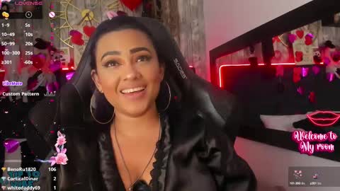 Snapshot of nekomisaki chatting on 02-22-25, 03:58 Miah online show from 02-22-25, 03:58