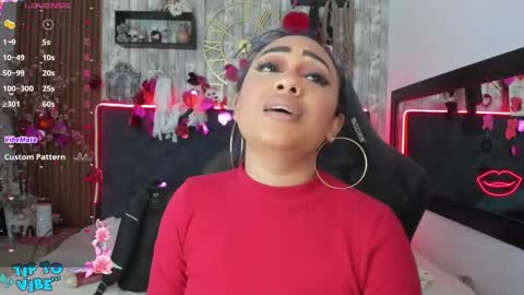 Snapshot of nekomisaki chatting on 02-24-25, 11:43 Miah online show from 02-24-25, 11:43