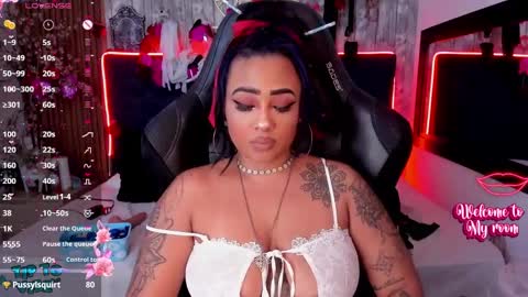 Snapshot of nekomisaki chatting on 02-28-25, 03:26 Miah online show from 02-28-25, 03:26