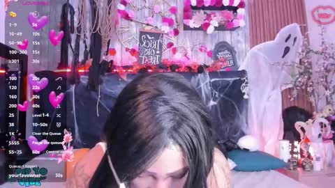 Snapshot of nekomisaki chatting on 11-04-25, 12:04 Miah online show from 11-04-25, 12:04