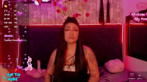 Miah online show from 03-13-26, 11:17