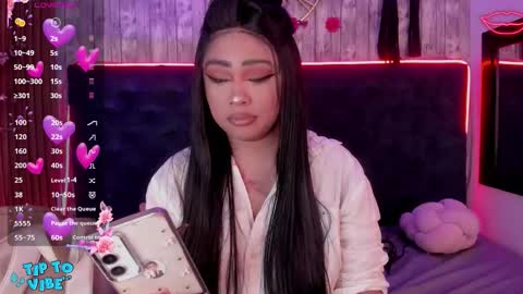 Miah online show from 03-14-26, 11:15