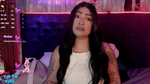 Miah online show from 05-21-26, 11:28