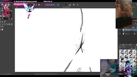 NekoSamaUwU online show from 09-12-25, 01:06