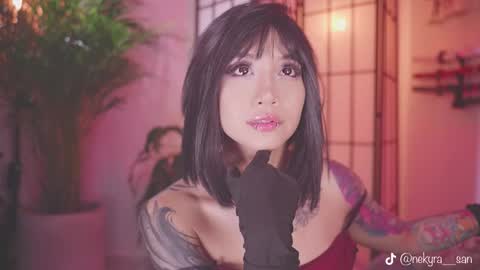 Mely  Birthday party saturday night BYO online show from 09-21-25, 12:23