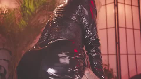 Mely  Birthday party saturday night BYO online show from 09-27-25, 12:59