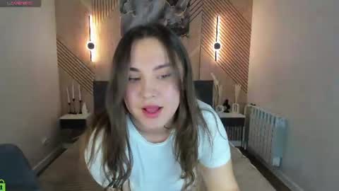 Snapshot of nelie_evans chatting on 06-22-26, 04:53 nelie_evans online show from 06-22-26, 04:53