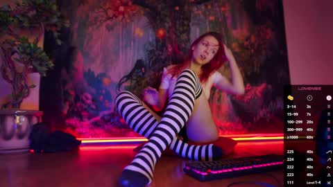 Dany online show from 12-17-24, 11:17