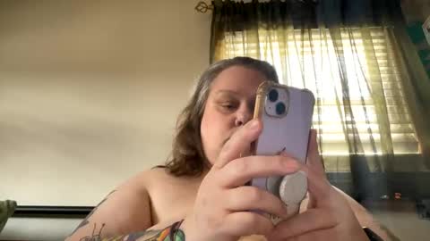 Nellie Atlas online show from 02-05-26, 06:34