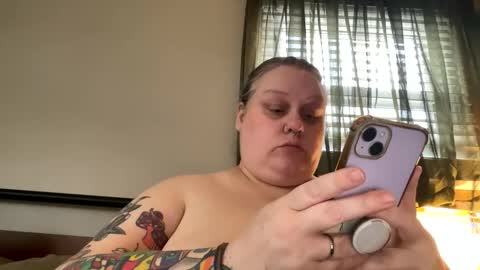 Nellie Atlas online show from 03-31-26, 11:16